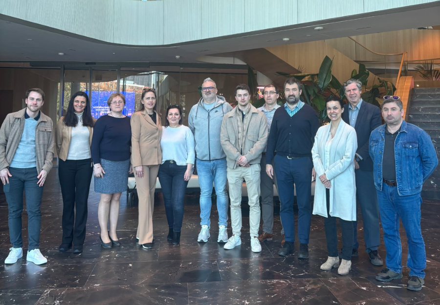 Corvinus University of Budapest