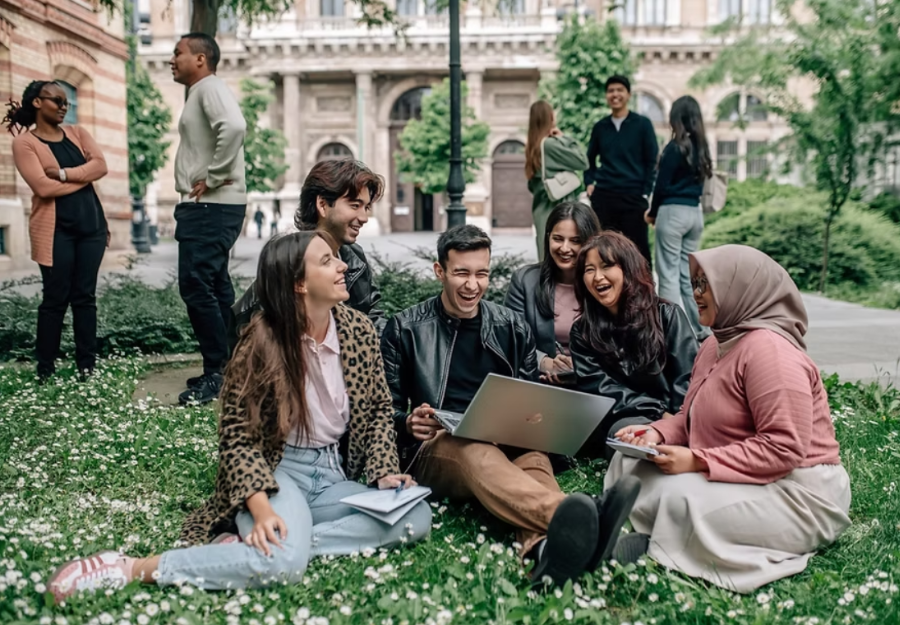Corvinus University of Budapest