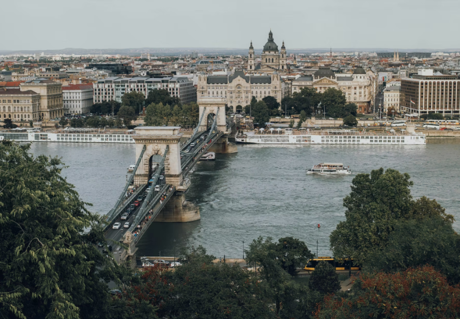 Corvinus University of Budapest