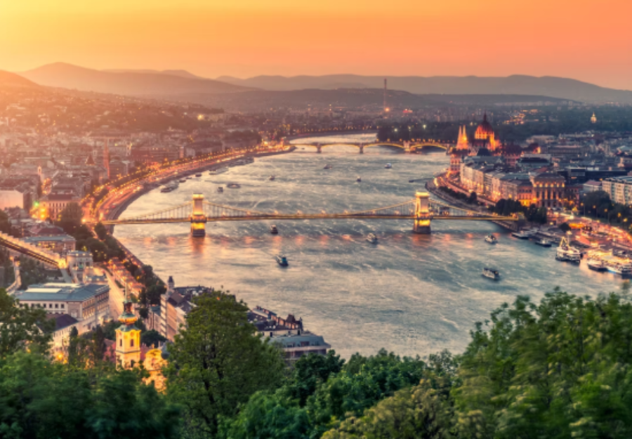 Corvinus University of Budapest