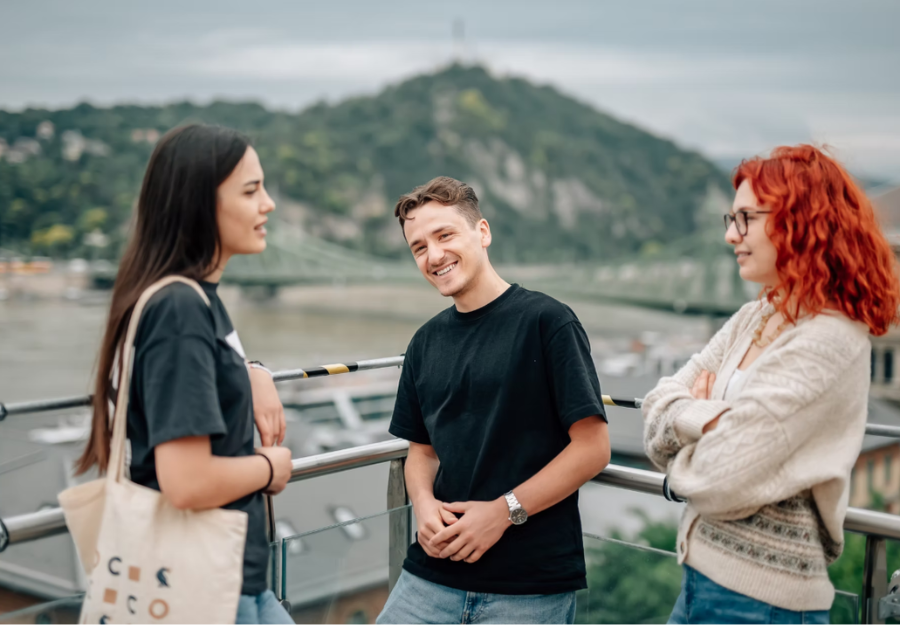 Corvinus University of Budapest
