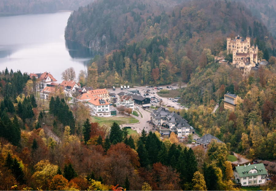Corvinus University of Budapest