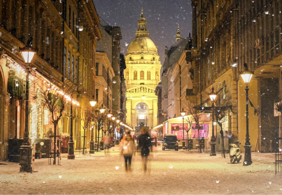 Corvinus University of Budapest