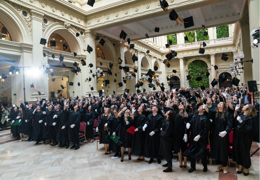 Corvinus University of Budapest