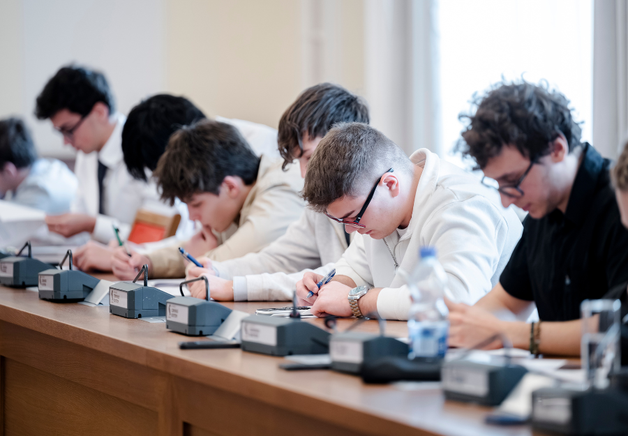 Corvinus University of Budapest