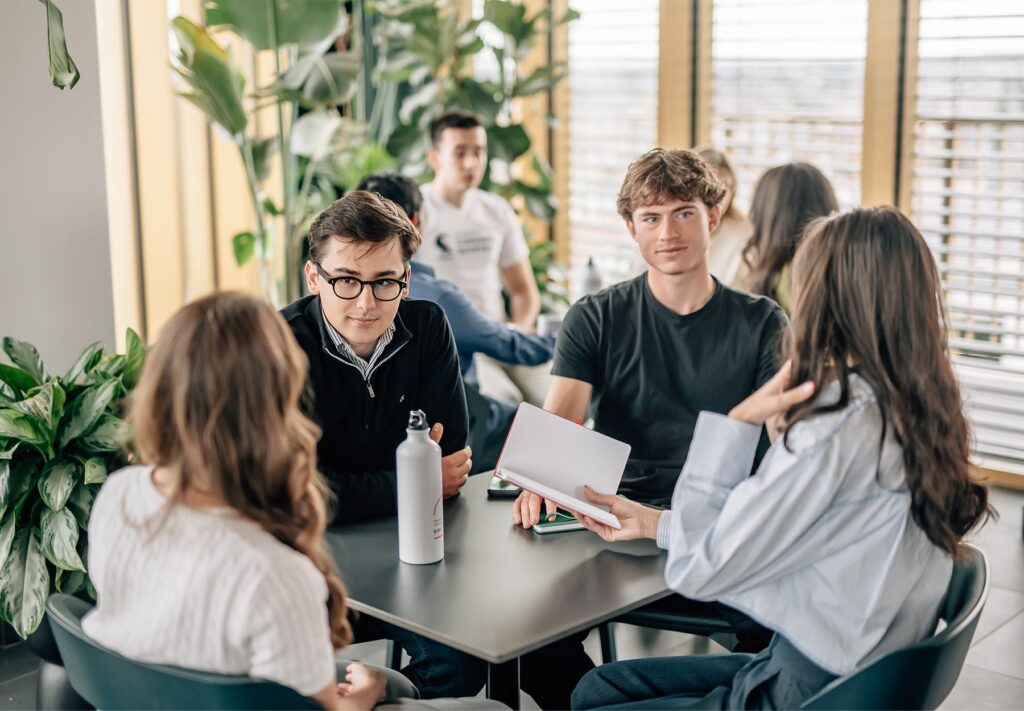 Corvinus University of Budapest