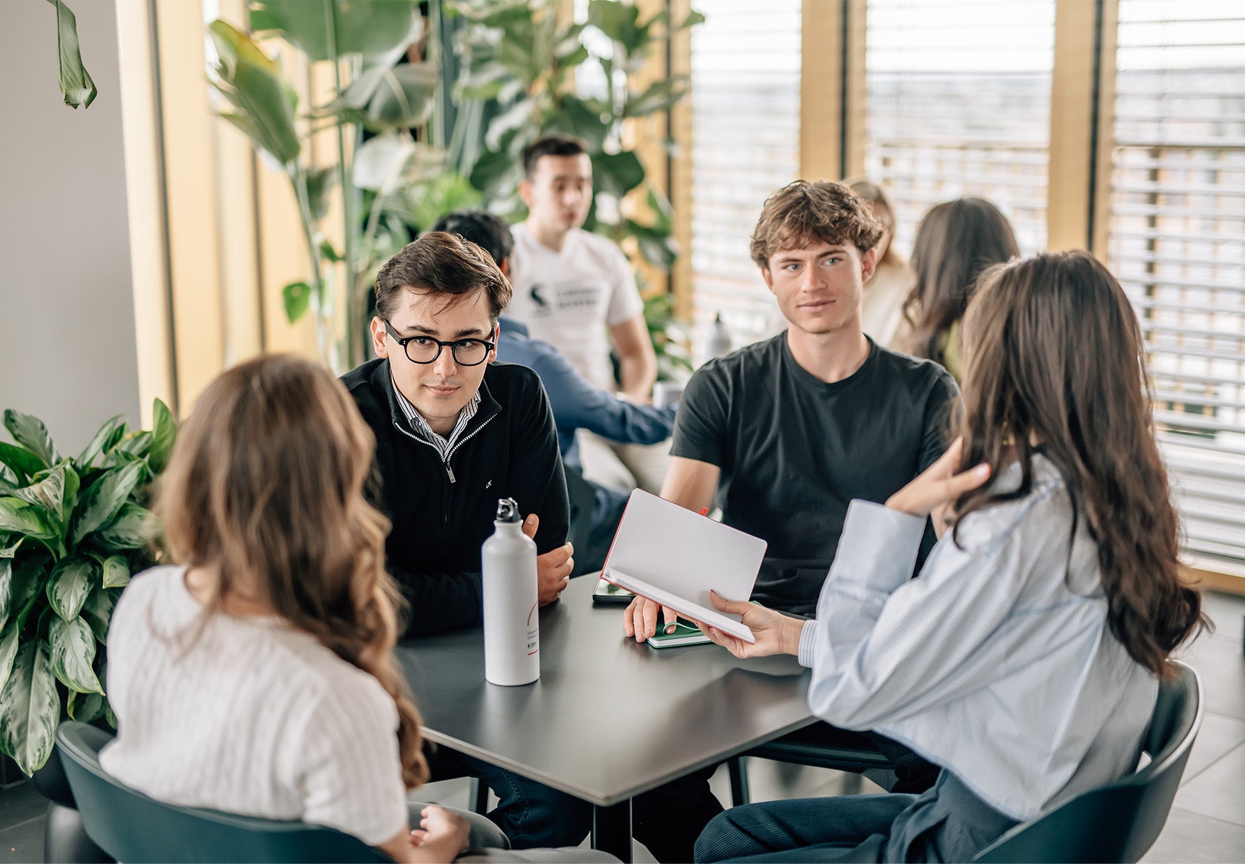 Corvinus University of Budapest