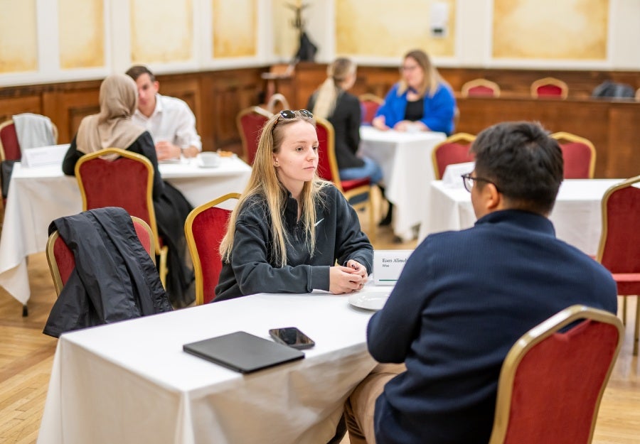 Budapesti Corvinus Egyetem