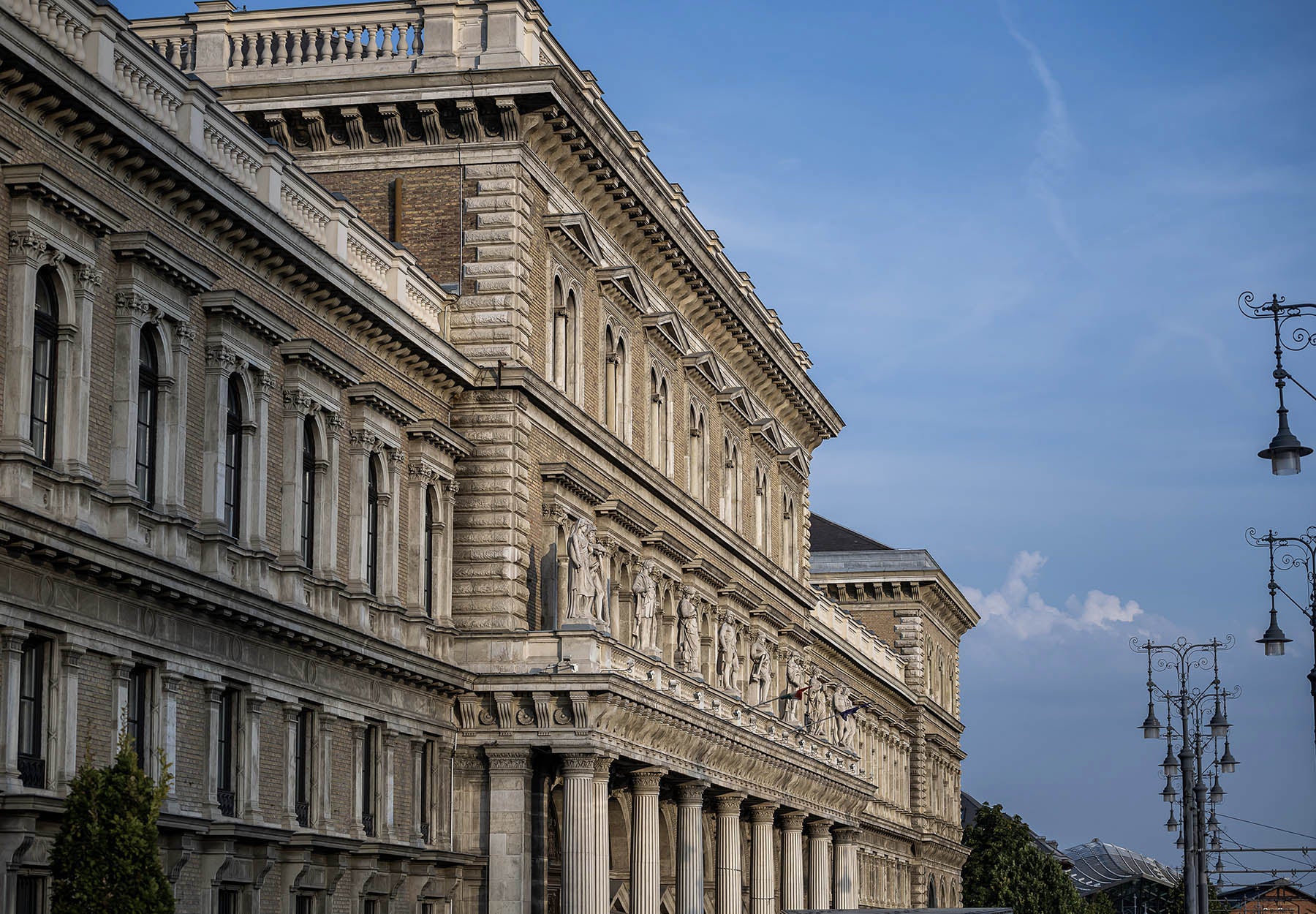 Corvinus University of Budapest