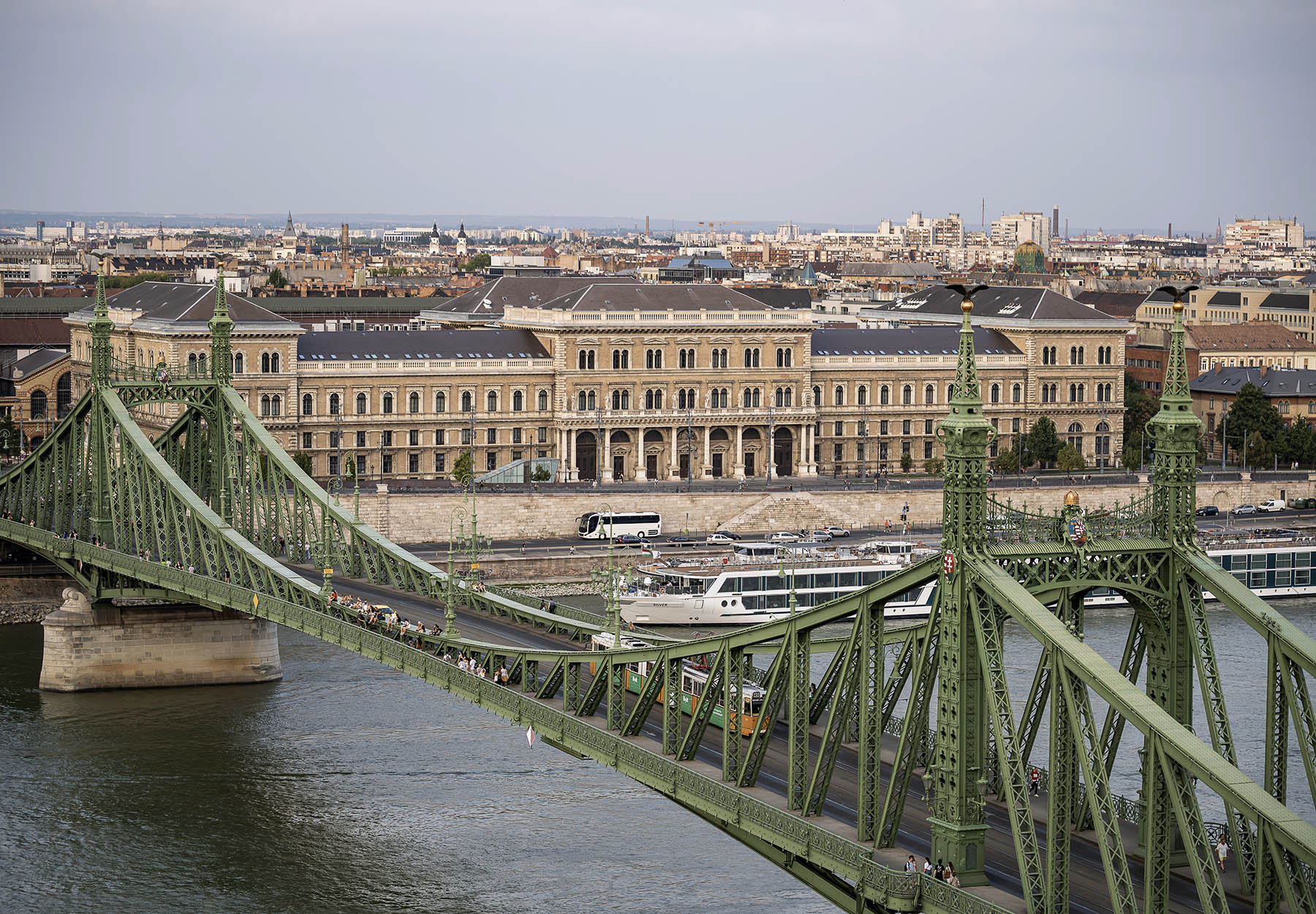 Budapesti Corvinus Egyetem