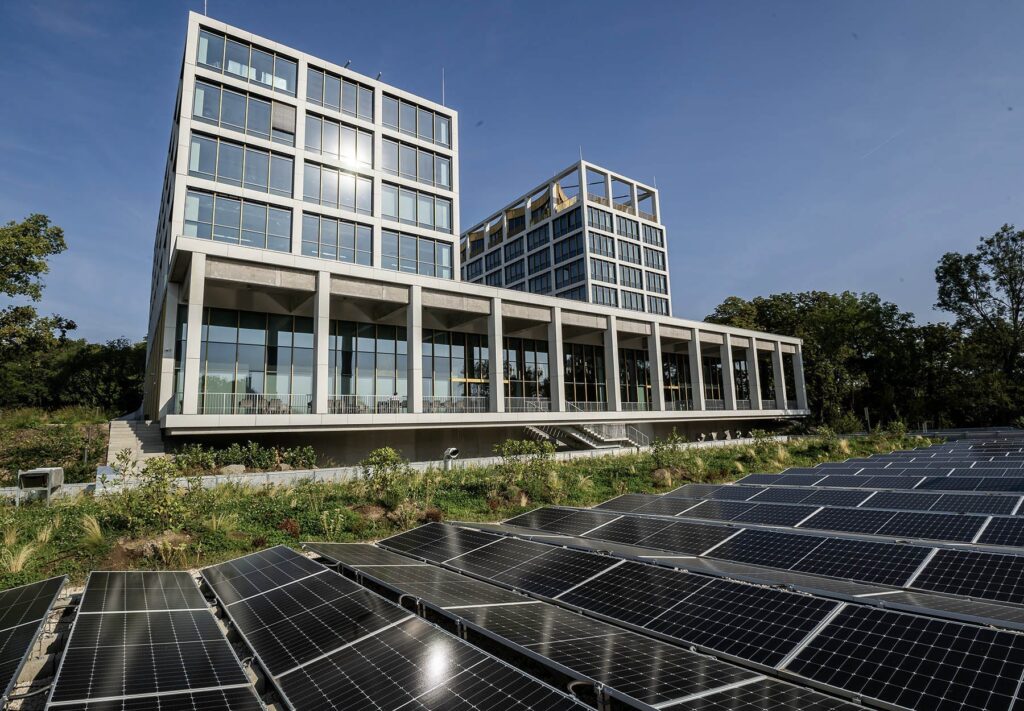 Budapesti Corvinus Egyetem