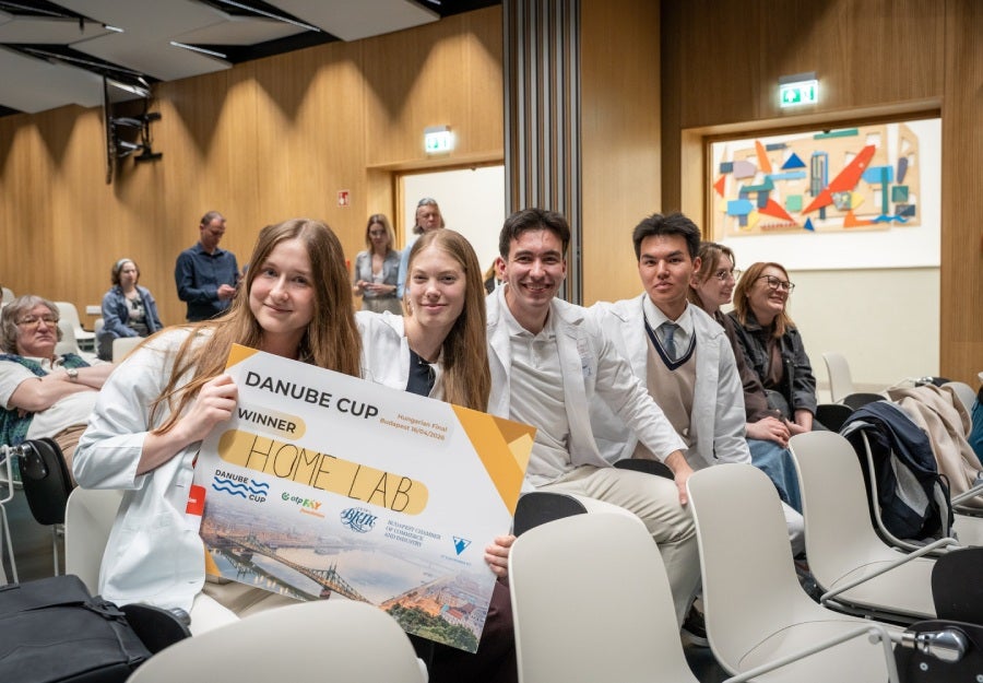 Corvinus University of Budapest