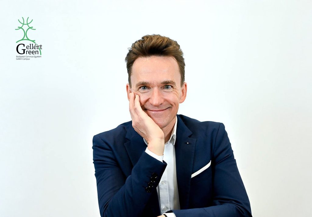 Corvinus University of Budapest