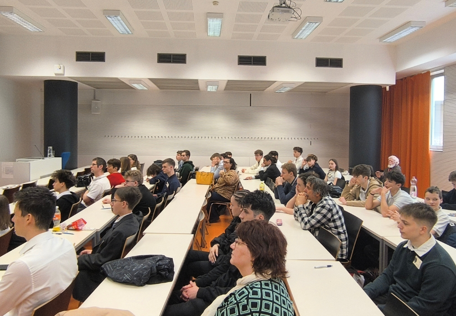 Corvinus University of Budapest