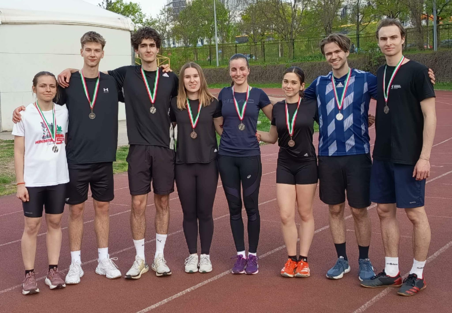 Corvinus University of Budapest
