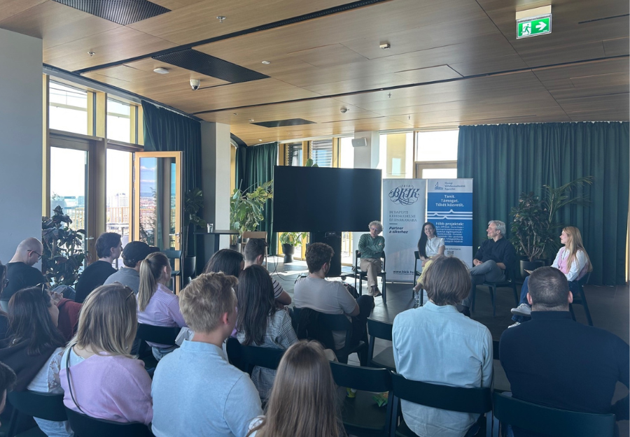 Corvinus University of Budapest