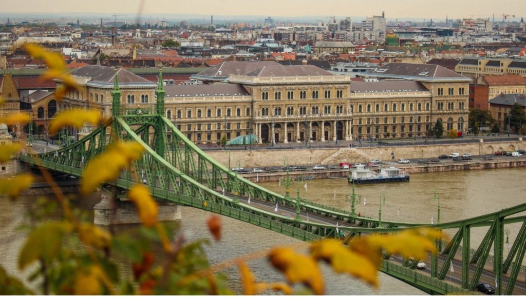 Corvinus University of Budapest