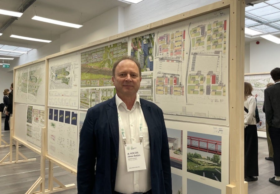 Corvinus University of Budapest