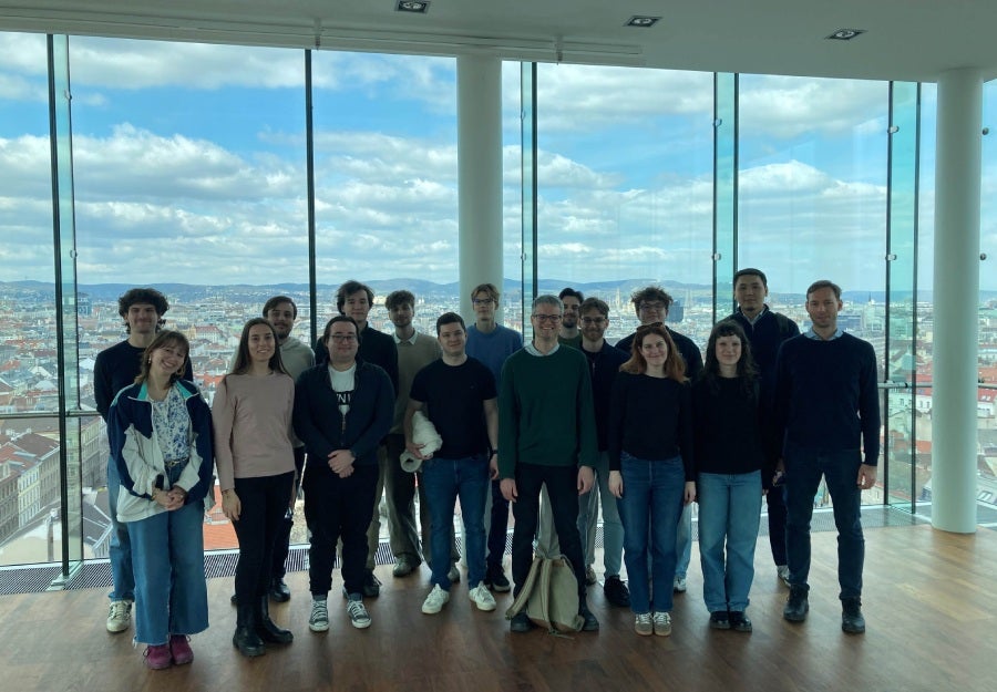 Corvinus University of Budapest