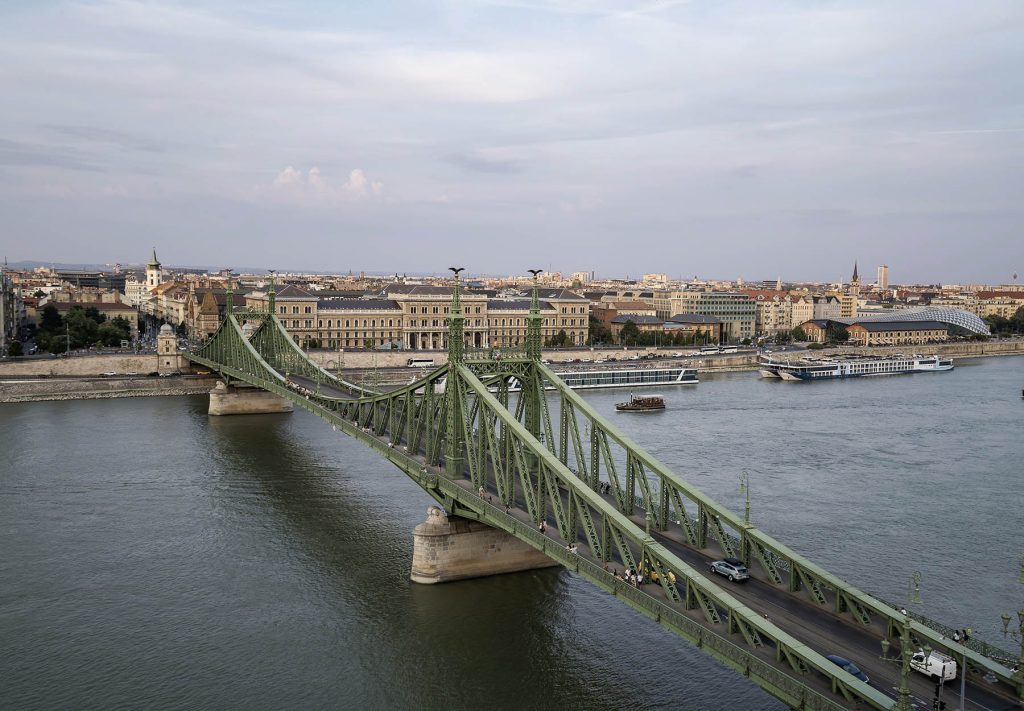 Corvinus University of Budapest