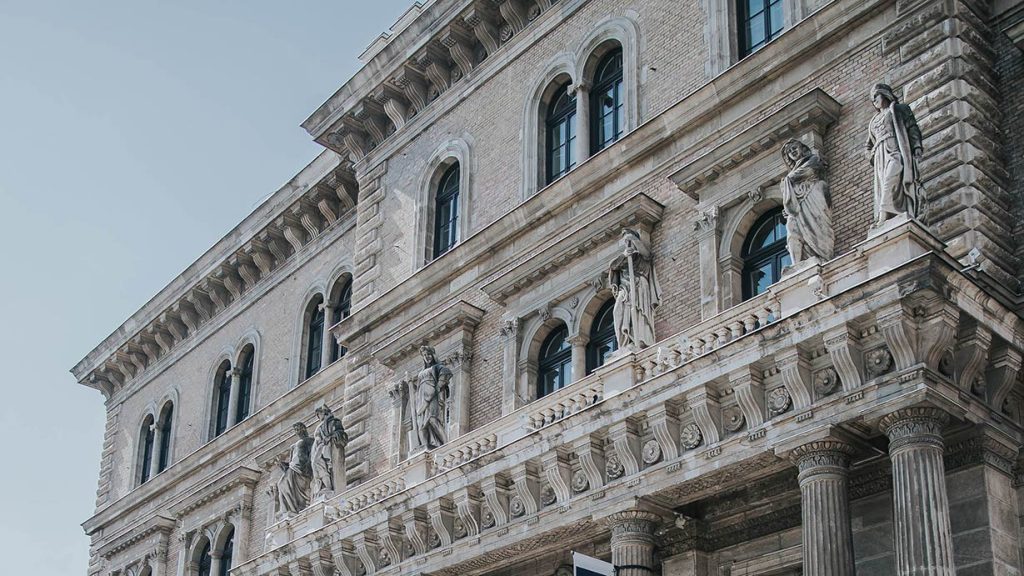 Corvinus University of Budapest