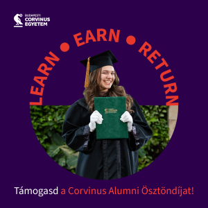 Budapesti Corvinus Egyetem