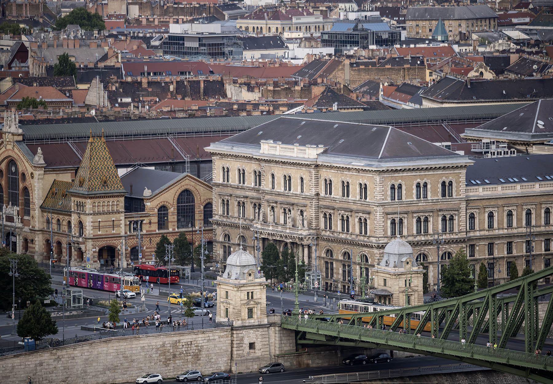 Corvinus University of Budapest