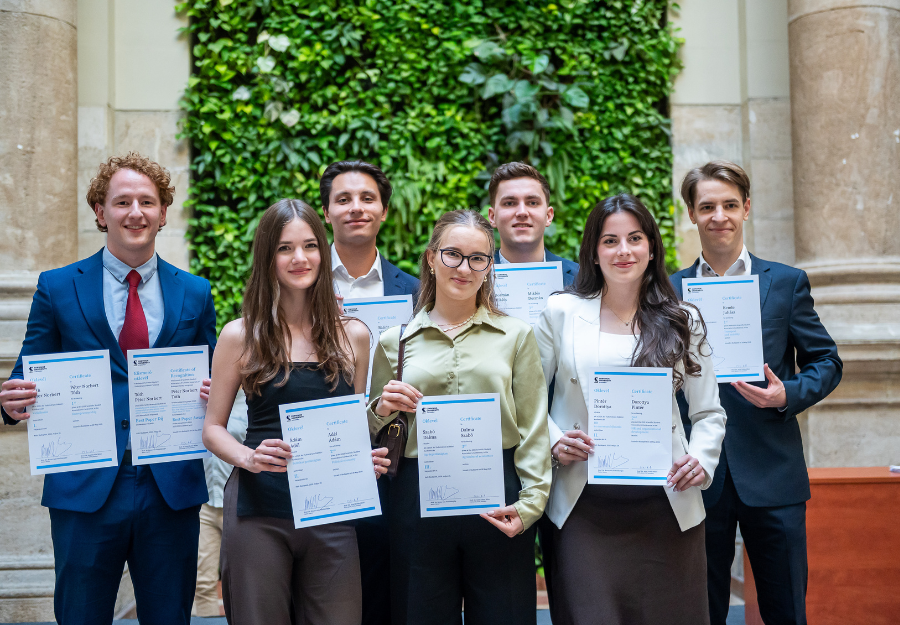 Corvinus University of Budapest