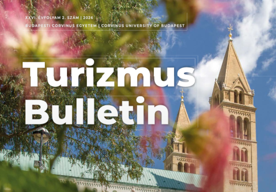 Corvinus University of Budapest