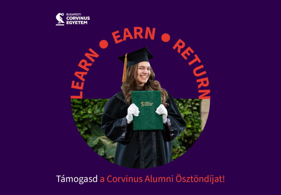 Corvinus University of Budapest