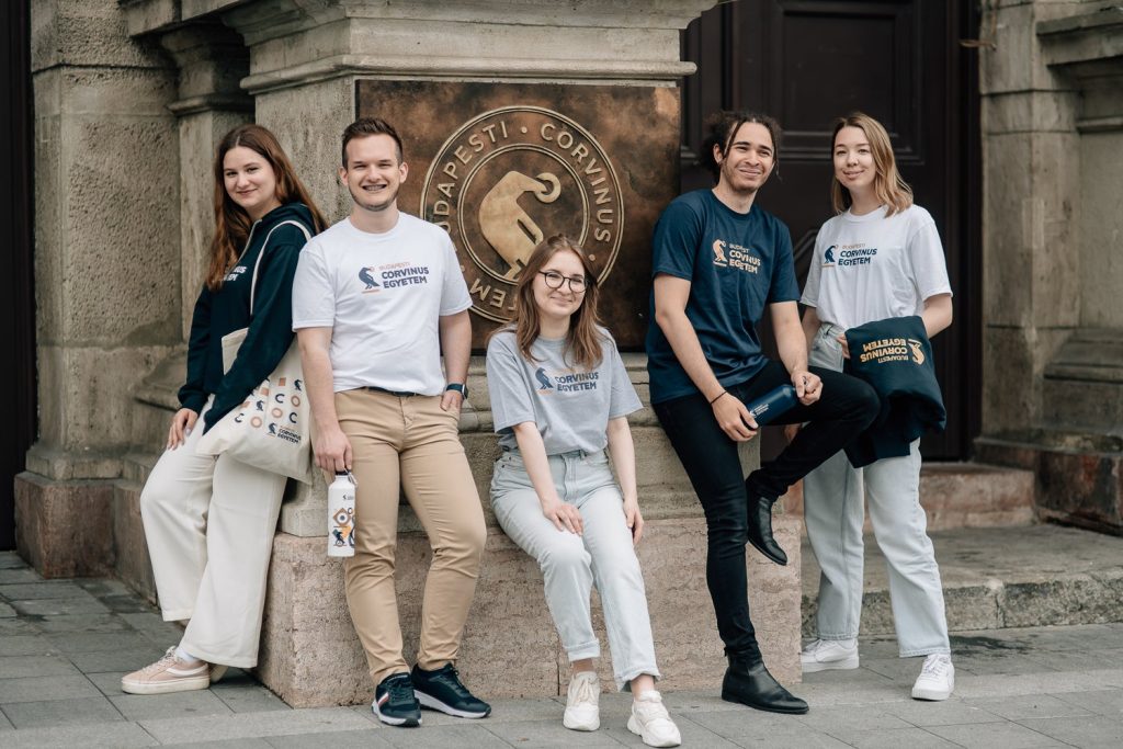 Corvinus University of Budapest