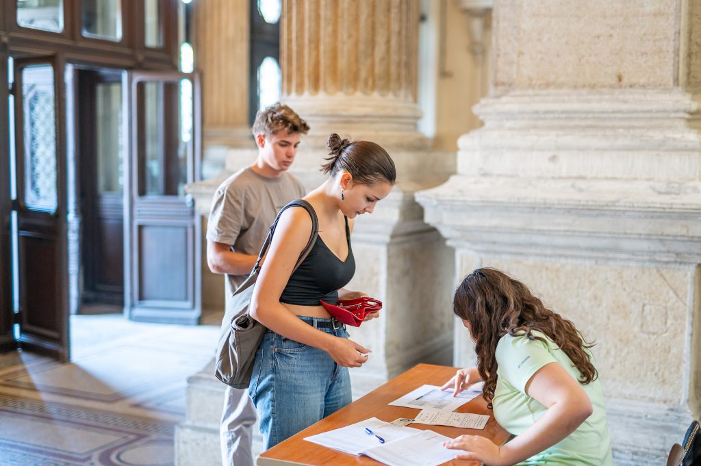Corvinus University of Budapest