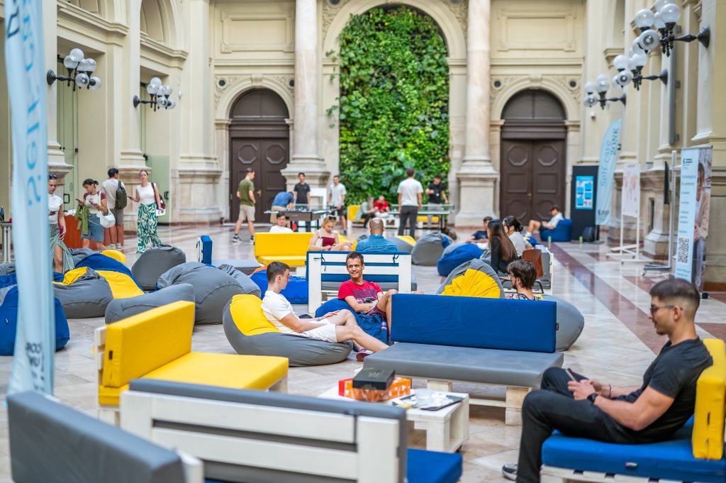 Corvinus University of Budapest