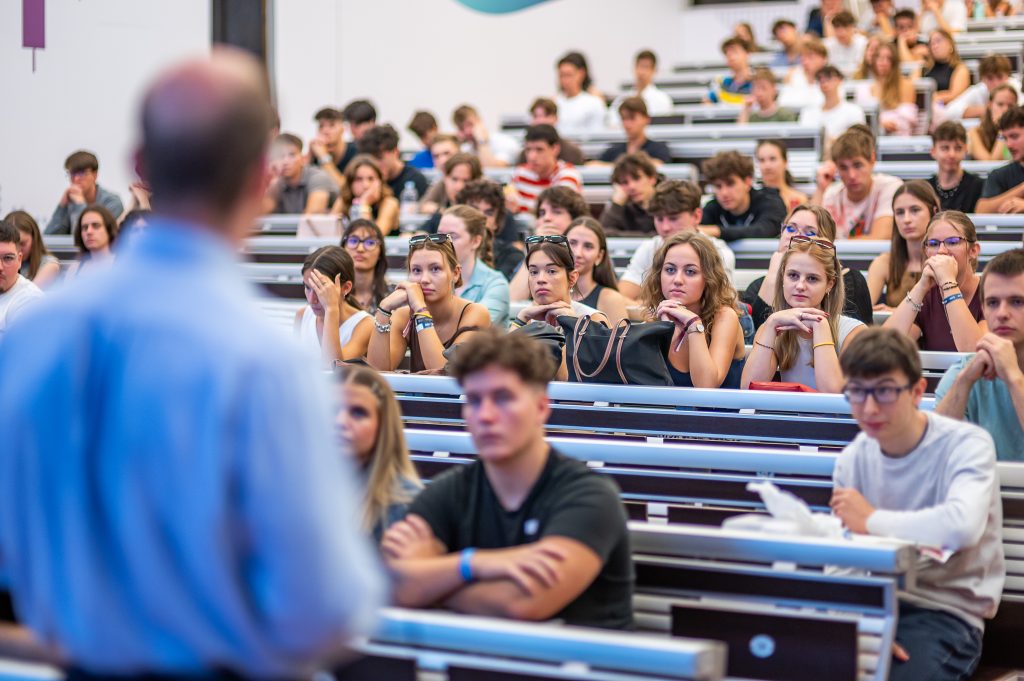 Corvinus University of Budapest