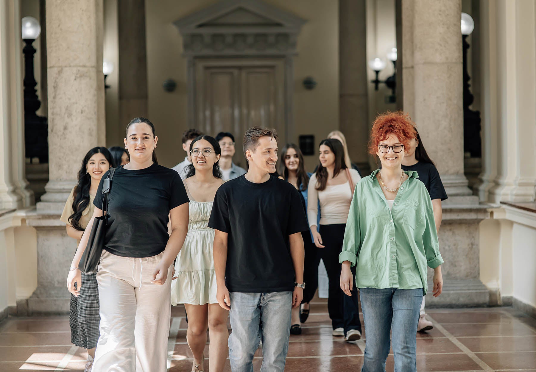 Corvinus University of Budapest