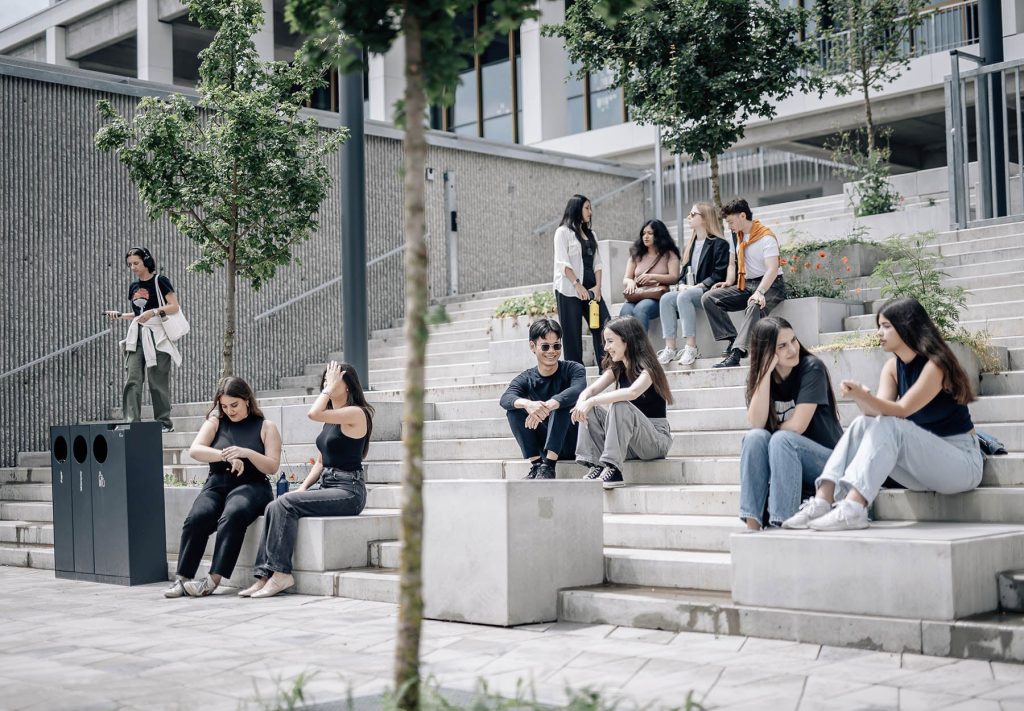 Corvinus University of Budapest