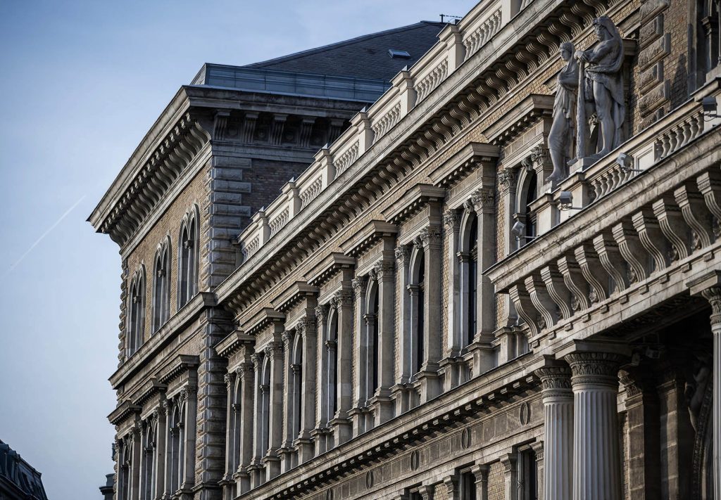 Corvinus University of Budapest