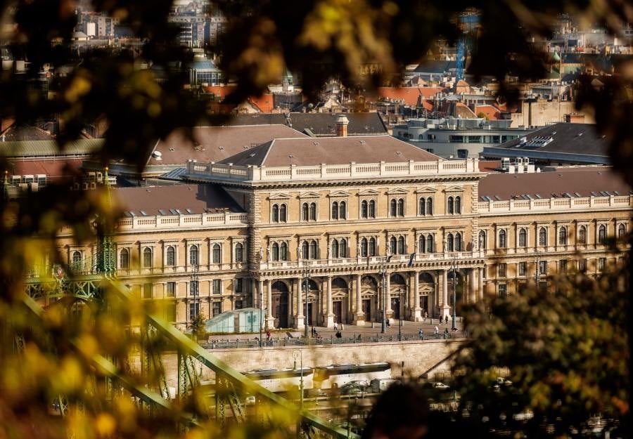 Budapesti Corvinus Egyetem