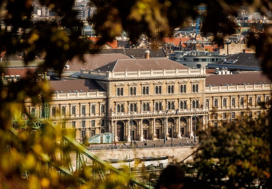 Budapesti Corvinus Egyetem
