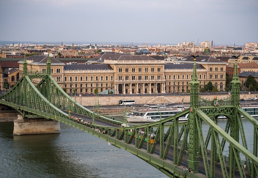 Budapesti Corvinus Egyetem