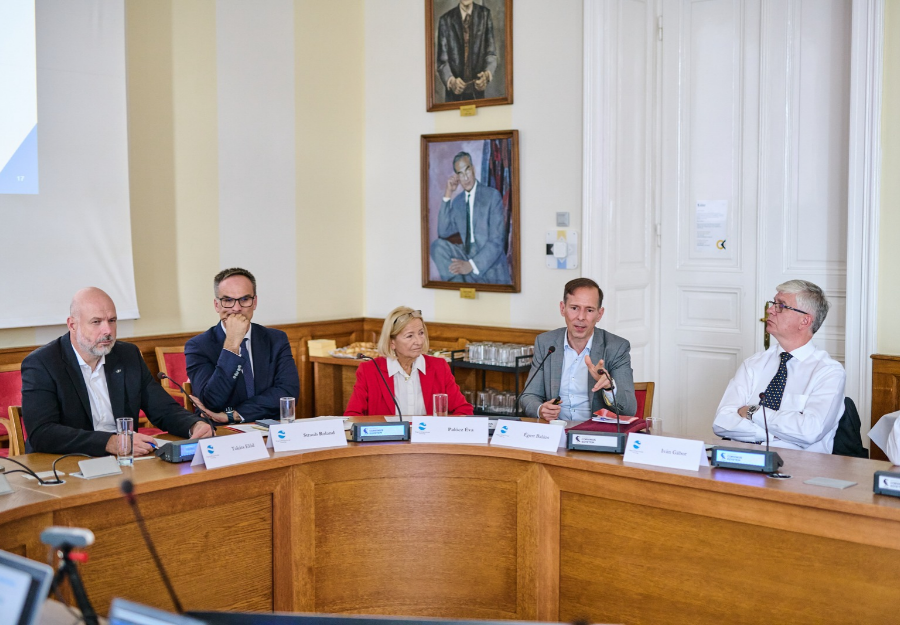 Budapesti Corvinus Egyetem