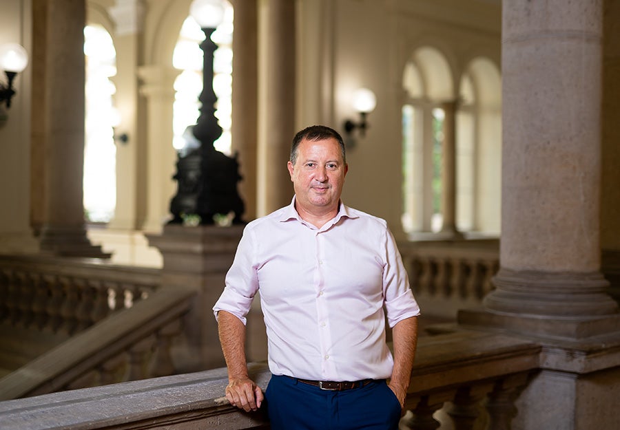 Budapesti Corvinus Egyetem