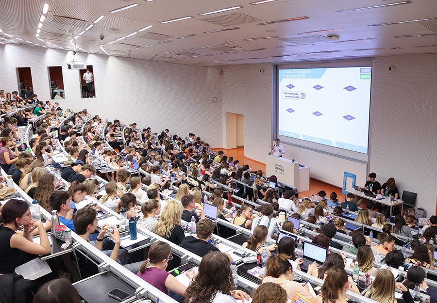 Corvinus University of Budapest