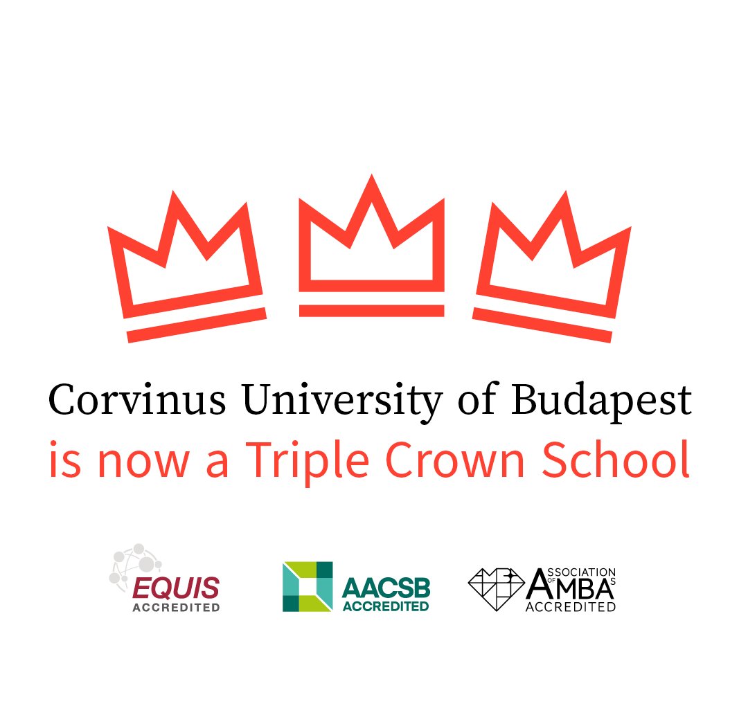 Budapesti Corvinus Egyetem