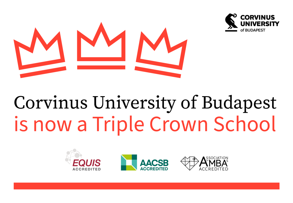 Corvinus University of Budapest