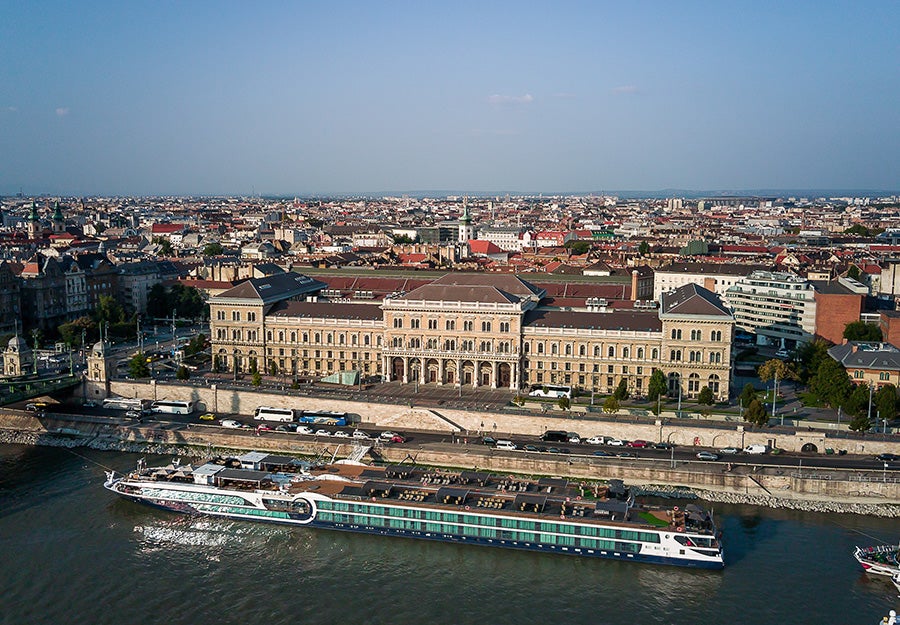Corvinus University of Budapest