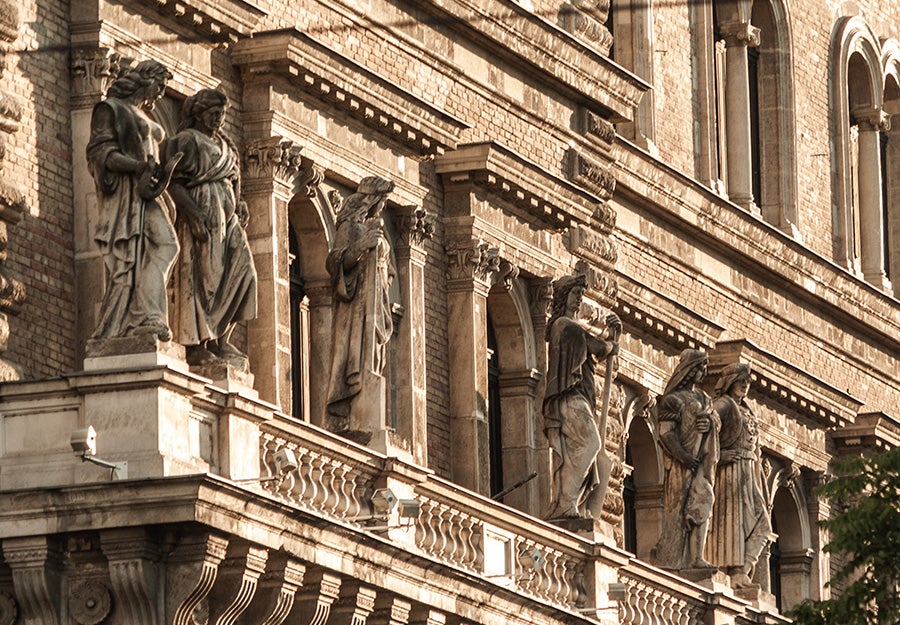 Budapesti Corvinus Egyetem