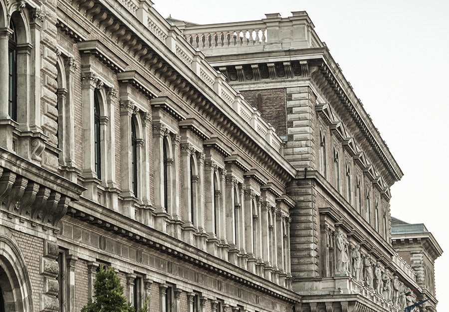 Budapesti Corvinus Egyetem