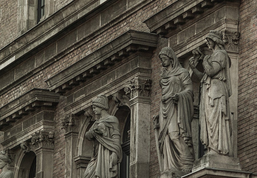 Corvinus University of Budapest