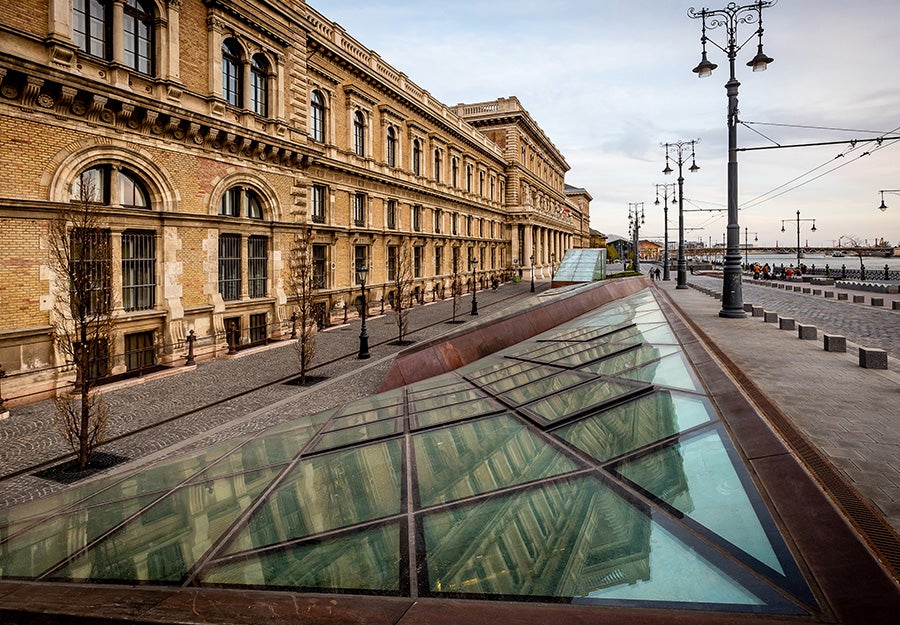Budapesti Corvinus Egyetem
